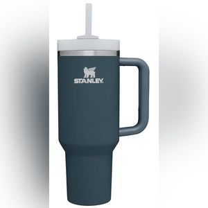 Stanley Quencher H2.0 Soft Matte Stormy Sea 40 oz